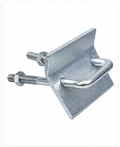 Beam Clamps With U Bolt