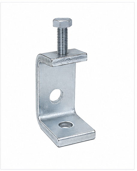 C Beam Clamp 1