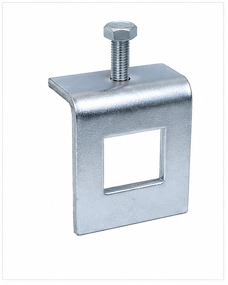 Window Beam Clamp