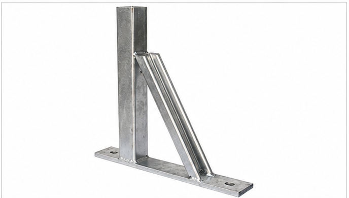 Cantilever Arm 1