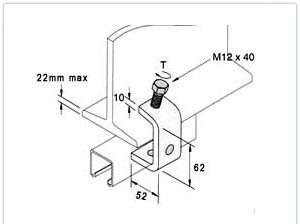 Beam Clamps 1