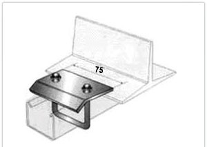 Beam Clamps With U Bolts