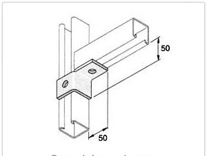Strut Channel Brackets