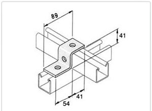 Z Brackets 1