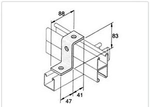 Z Brackets 2