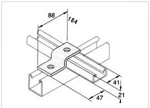 Z Brackets
