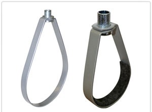 Swivel Ring Hanger Adjustable