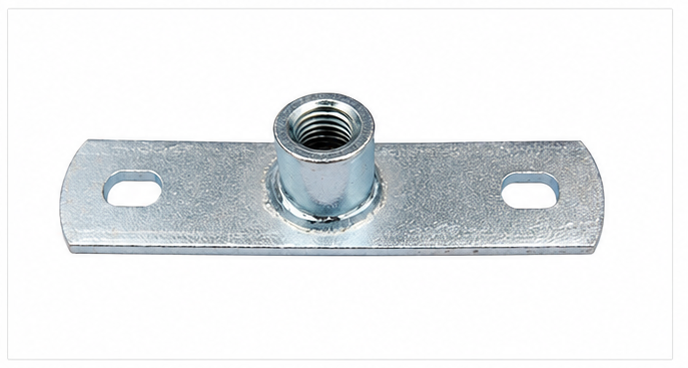 Mounting Plate 1