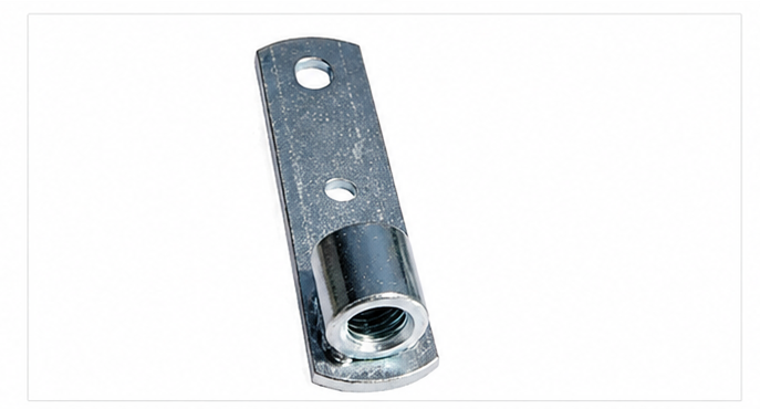 Mounting Plate