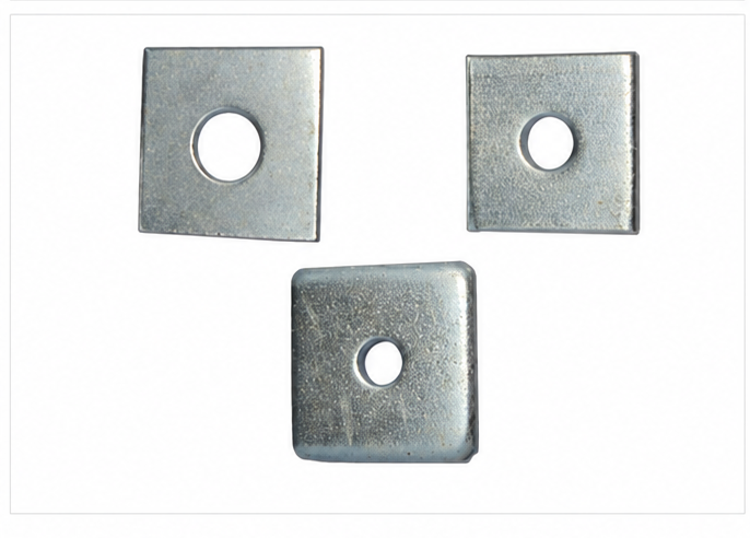 Square Washers