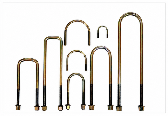 U Bolts