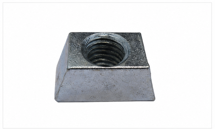 Wedge Nut
