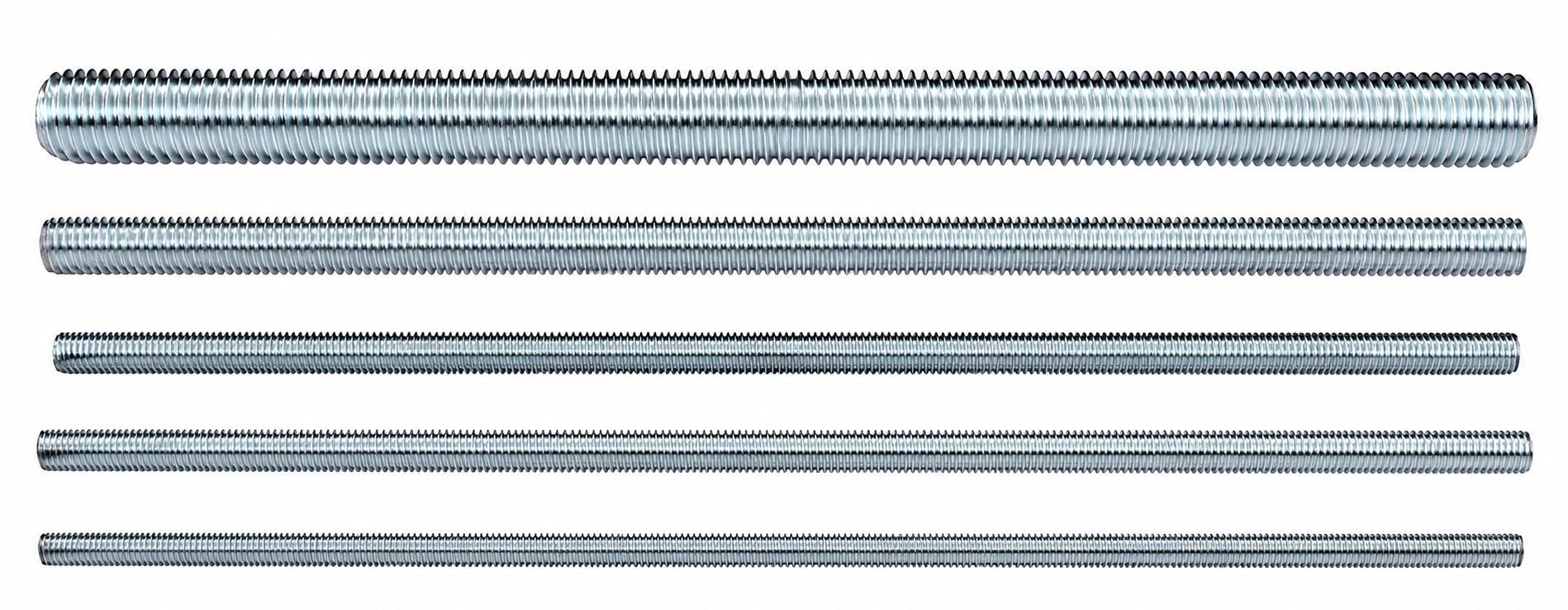 Threaded Rods