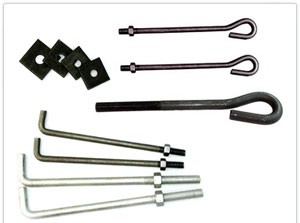 Foundation Bolts