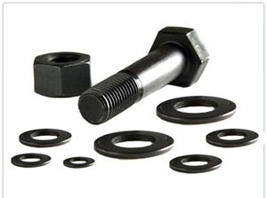 Heavy Hex Bolt Nut Washer