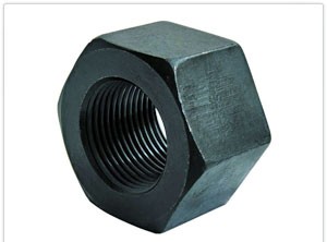 Heavy Hex Nuts