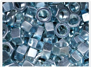 Hex Nuts