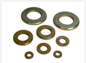 Heavy Washers
