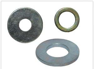 Plain Washers