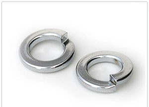 Spring Lock Washers