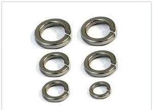 Spring Washers