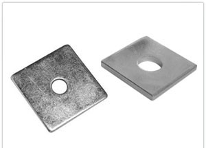 Square Washers